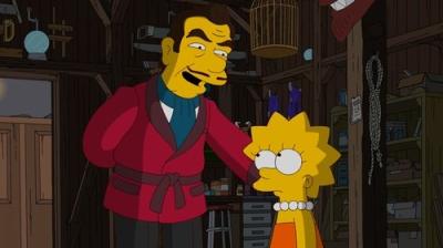 Simpsonai