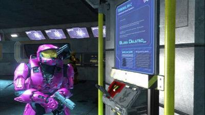 Red vs. Blue