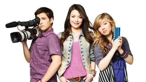 iCarly filmas žiurėti online