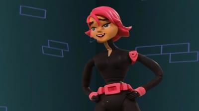 Robot Chicken