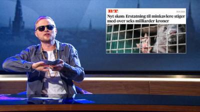 Tæt på sandheden