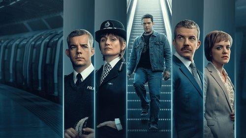 Suspect: The Shooting of Jean Charles de Menezes filmas žiurėti online