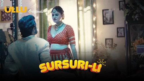 Sursuri-Li filmas žiurėti online