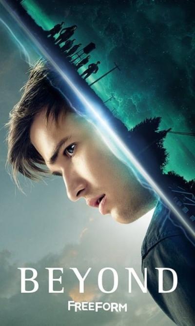 Beyond filmas online