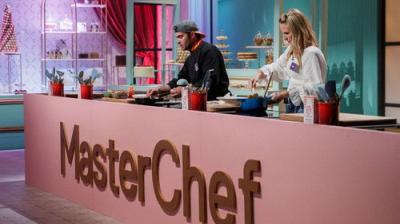 MasterChef