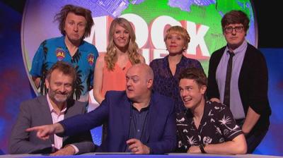 Mock the Week