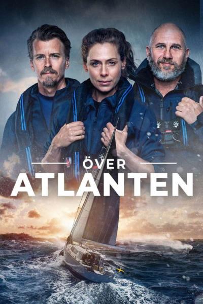 Över Atlanten filmas online