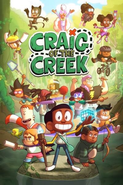 Craig of the Creek filmas online