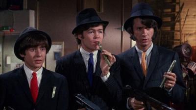 The Monkees