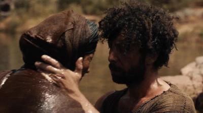 Martin Scorsese Presents: The Saints