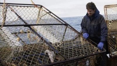 Deadliest Catch