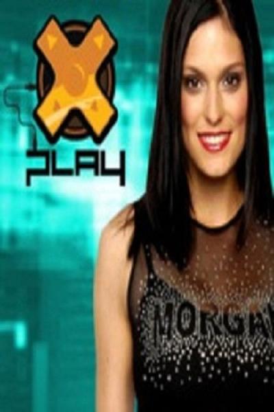 Xplay filmas online
