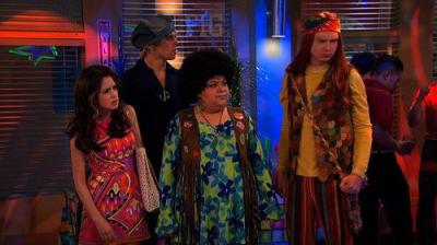 Austin & Ally