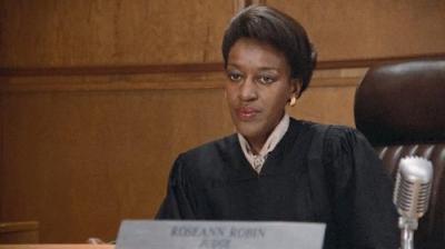L.A. Law