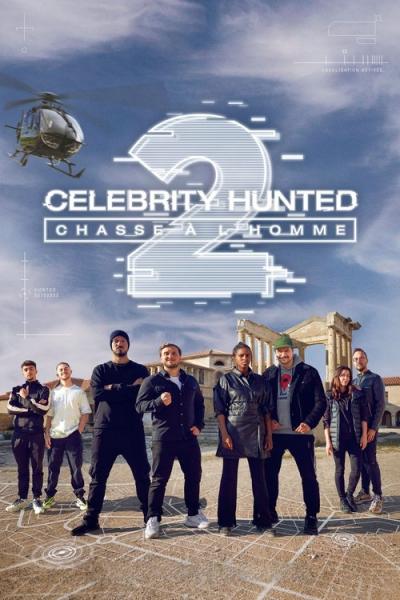 Celebrity Hunted : Chasse à l'homme filmas online