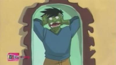 Jackie Chan Adventures