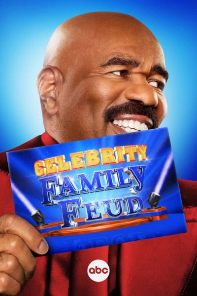 Celebrity Family Feud filmas online
