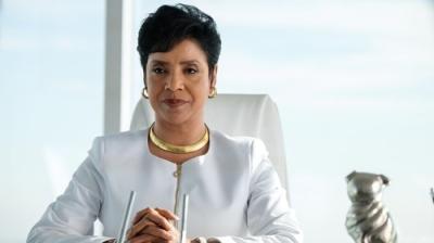 Jean-Claude Van Johnson