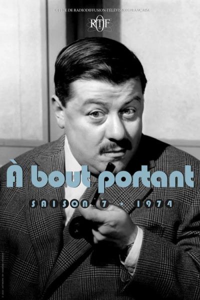 À bout portant filmas online