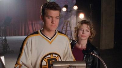 Dawson's Creek