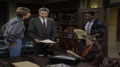 Night Court