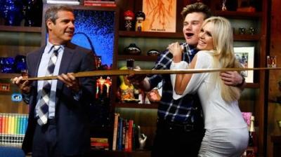 Watch What Happens Live with Andy Cohen