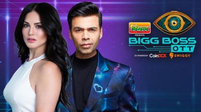 Bigg Boss OTT