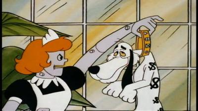 The Richie Rich/Scooby-Doo Show and Scrappy Too!