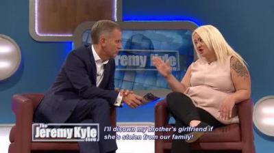 The Jeremy Kyle Show