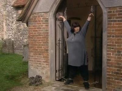The Vicar of Dibley