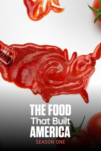 The Food That Built America filmas online