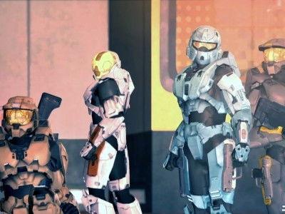 Red vs. Blue