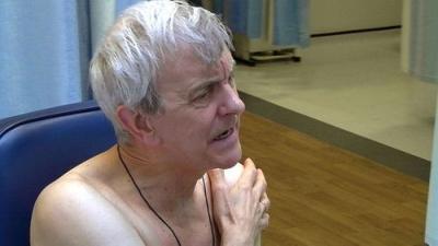 24 Hours in A&E