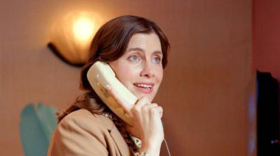 Very Important People