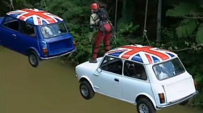 I'm a Celebrity...Get Me Out of Here!