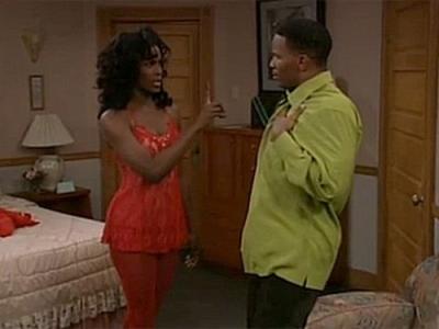 The Jamie Foxx Show