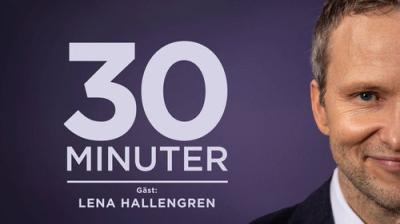30 minuter