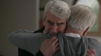 Grace and Frankie