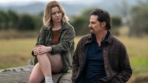 The Ridge filmas žiurėti online