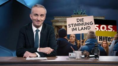 ZDF Magazin Royale