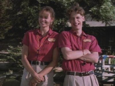 Weird Science