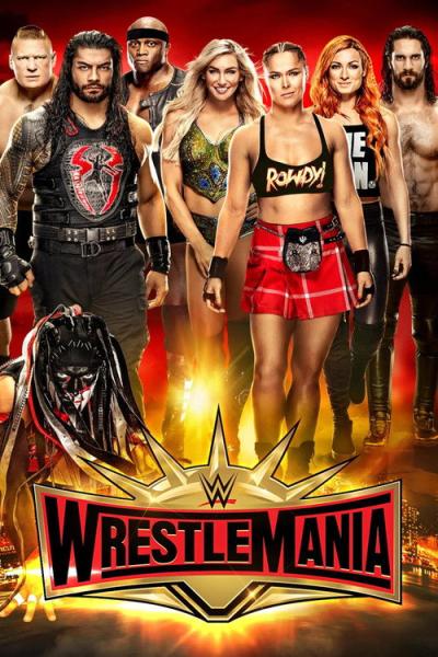 WWE Pay Per View filmas online