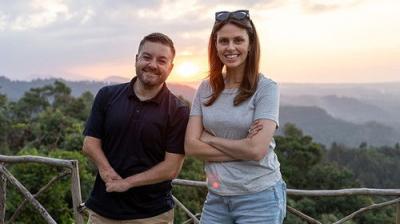 World's Most Dangerous Roads