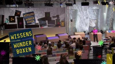 Science Busters