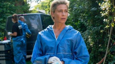 The Sommerdahl Murders