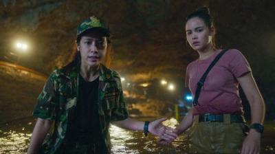 Thai Cave Rescue