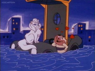 Hong Kong Phooey