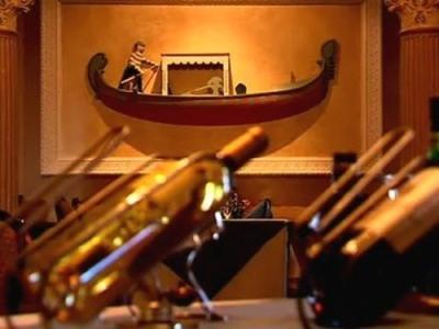 Ramsay's Kitchen Nightmares