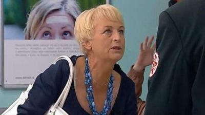 Naša mala klinika