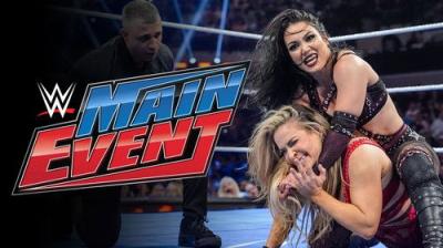 WWE Main Event